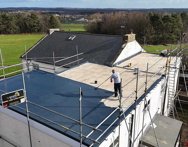 Our Vision - RoofingService.ie