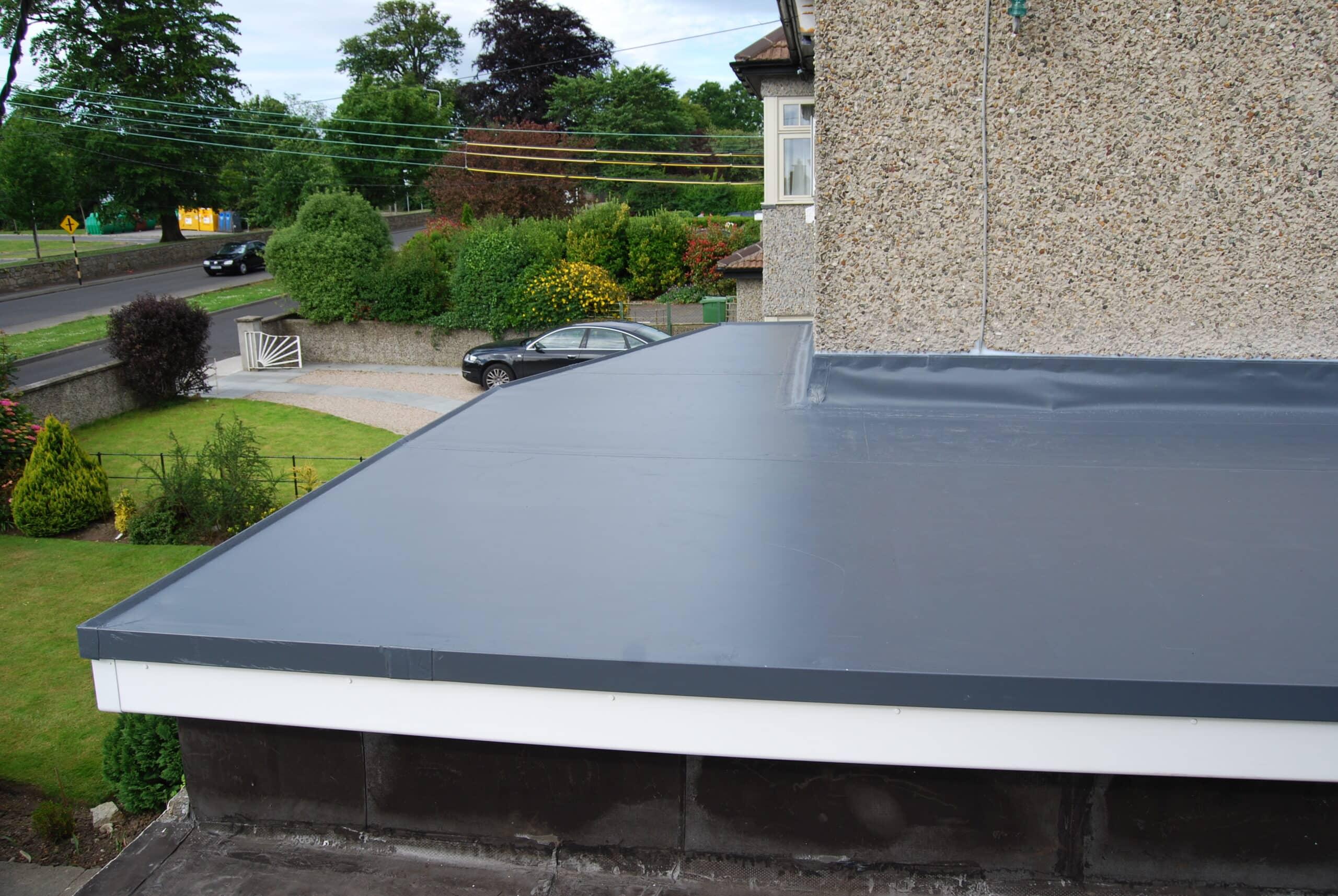 Our Mission - RoofingService.ie