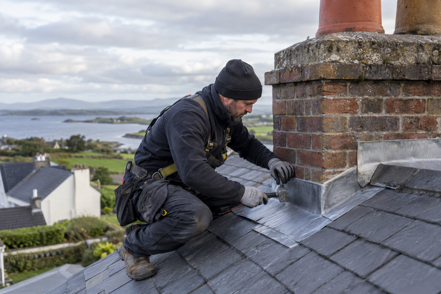 Our Vision - RoofingService.ie