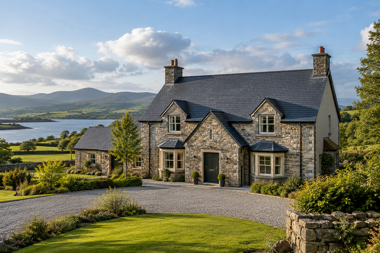 Quality workmanship - RoofingService.ie